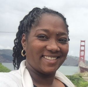 Meet your Posher, Kathy